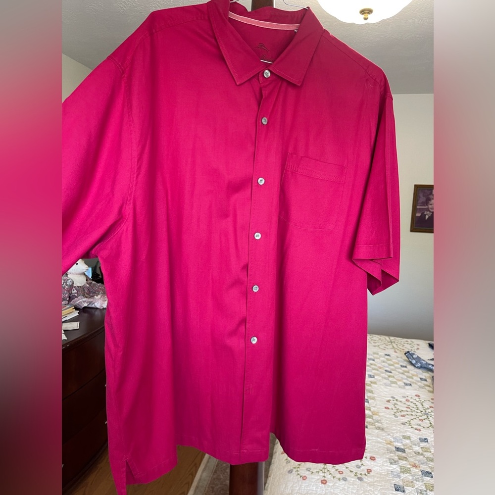 Tommy Bahama shirt